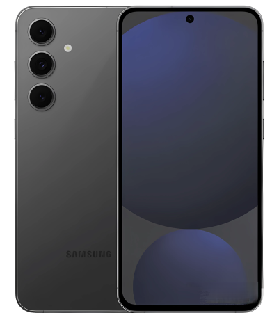 Смартфон Samsung Galaxy S24 FE 8/128Гб, Global, Dual nano Sim Graphite
