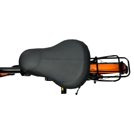 Электровелосипед KugooKirin V1 MAX