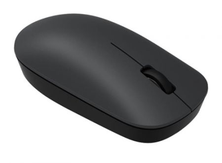 Мышь беспроводная XiaoMi Mi Wireless Mouse LITE(XMWXSB01YM)