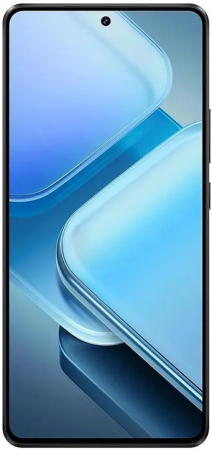 Смартфон iQOO Z9 5G 8/256Гб, EAC, Dual nano sim Black