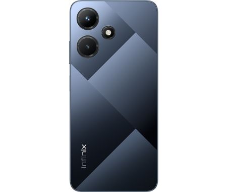 Смартфон Infinix HOT 30i 8/128Гб Mirror Black