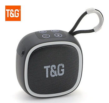 Колонка TG659 Black