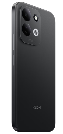 Смартфон Xiaomi Redmi 17, 4/128Gb, Dual nano SIM, Black