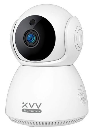 IP-камера Xiaomi Xiaovv Smart PTZ Camera 2K(XVV-3630S-Q8)