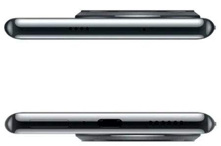 Смартфон Tecno Spark 20 Pro + 8/256Гб, Dual nano SIM, Temporal Orbits