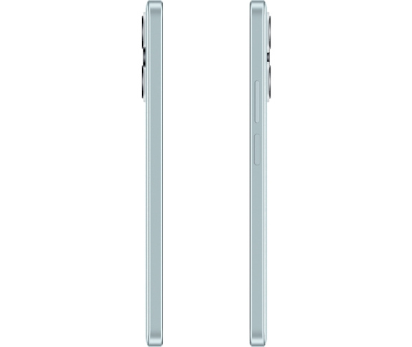 Смартфон Xiaomi Poco F5 8/256Гб White