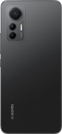 Смартфон Xiaomi Mi 12 Lite 6/128Гб Black