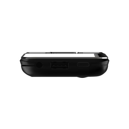 Телефон Maxvi P21 Black
