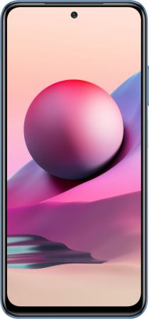 Смартфон Xiaomi Redmi Note 10s 6/128Гб NFC Ocean Blue