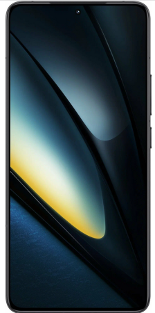 Смартфон Xiaomi Poco F6 Pro 12/512Гб, Global, Dual nano SIM, Black