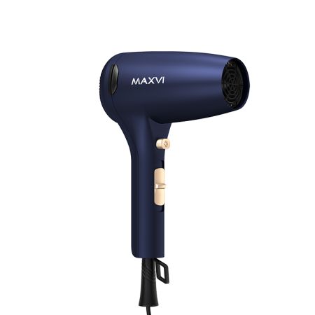 Фен Maxvi HD2001 2 000вт Blue