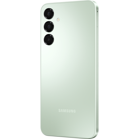 Смартфон Samsung Galaxy A16 4/128Гб, Global, Dual nano sim Green