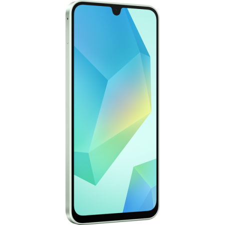 Смартфон Samsung Galaxy A16 4/128Гб, Global, Dual nano sim Green