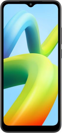 Смартфон Xiaomi Redmi A1+, 2/32Gb Black