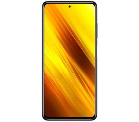 Смартфон Xiaomi Poco X3 6/64Гб Shadow Gray