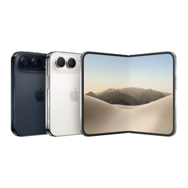 Смартфон Apple iPhone Duo 2 Tб - e-sim White (без RuStore)