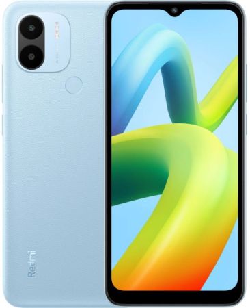 Смартфон Xiaomi Redmi A1+, 2/32Gb Blue