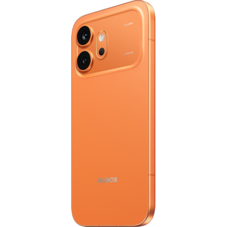 Смартфон HONOR 600 12/256Gb, AMOLED 6.57 ", eSIM, nano, 7000 mAh Оранжевый