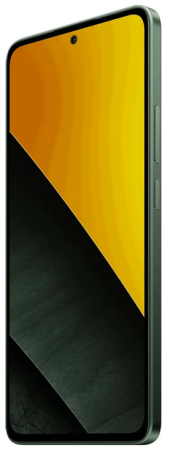 Смартфон Xiaomi Poco M7 Pro 12/512Гб Global, Dual nano SIM, Green