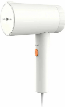 Отпариватель Zanjia Handheld Steam Brush GT-313W белый