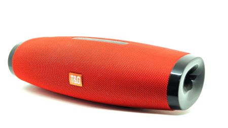Колонка Boost TV mini Red