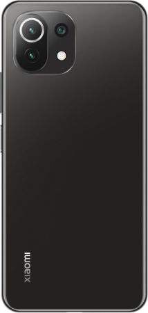 Смартфон Xiaomi Mi 11 Lite 6/128Гб Boba Black
