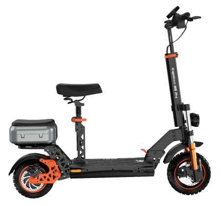 Электросамокат KUGOO M5 PRO JILONG