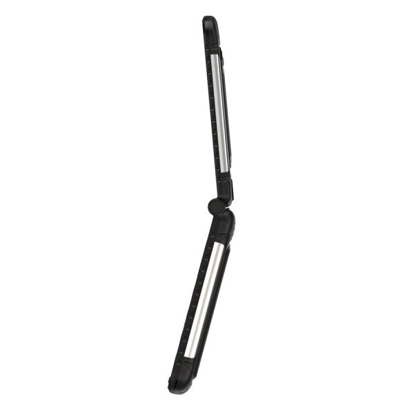 Мобильный телефон MAXVI E10ds, 2.8” + 1.77”, 2000 mAh Красный+Док-станция