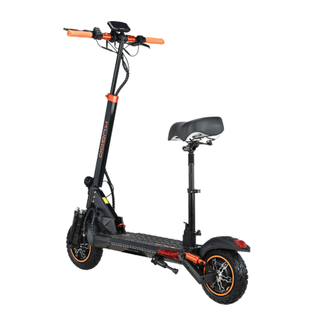 Электросамокат Kugoo M4 PRO MAX