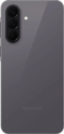 Смартфон Samsung Galaxy A57, 12/512Gb серый