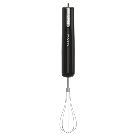 Блендер ручной Maxvi HB621S Black
