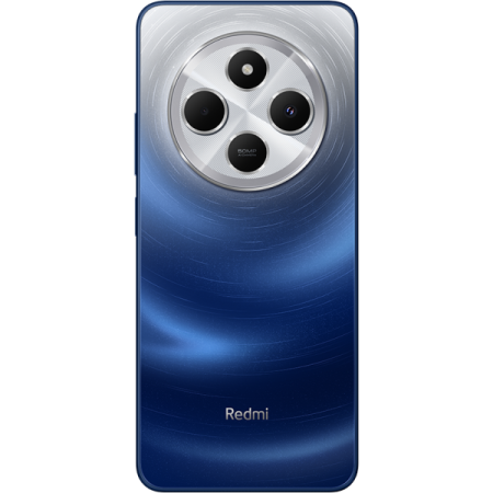 Смартфон Xiaomi Redmi 14c, 8/128Gb, Dual nano SIM, Starry Blue