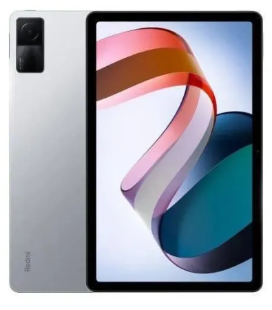 Redmi Pad 4/128Gb Moonlight Silver 