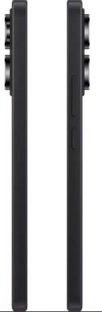 Смартфон Xiaomi Redmi Note 13 pro 5G 8/256Гб Global, Dual nano SIM, Midnight Black