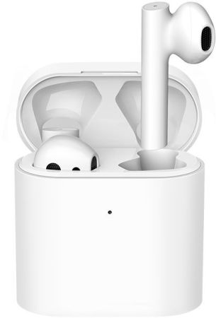 Наушники Bluetooth Xiaomi AirDots PRO 2S (BHR4017CN)