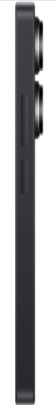 Смартфон Xiaomi Redmi Note 13 pro 4G 8/256Гб Global, Dual nano SIM, Midnight Black