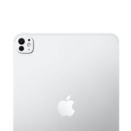Планшет iPad Pro  13" (2025) Wi-Fi 1Tb, Silver /"Серебристый"  (без RuStore)