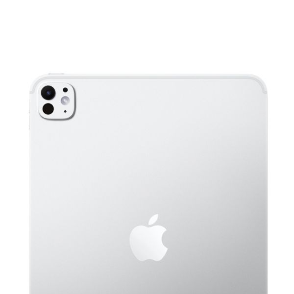 Планшет iPad Pro  13" (2025) Wi-Fi 1Tb, Silver /"Серебристый"  (без RuStore)