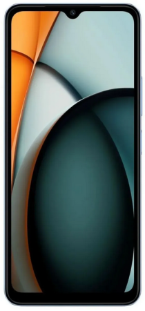 Смартфон Xiaomi Redmi A3, 3/64Gb Blue