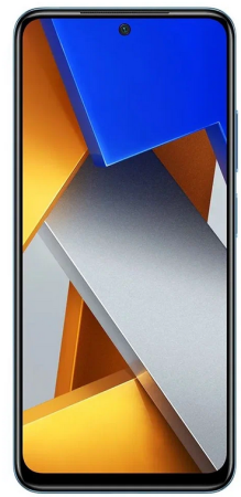 Смартфон Xiaomi Poco M4 Pro 4G 8/256Гб Blue