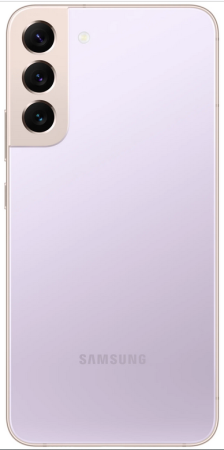Смартфон Samsung S22 (SM-S901B), 8/256Гб Purple