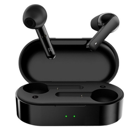 Наушники Bluetooth T3 Black