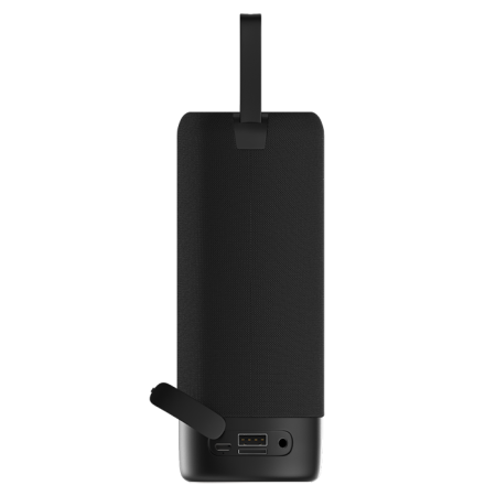 Колонка Maxvi PS-02 5W Black