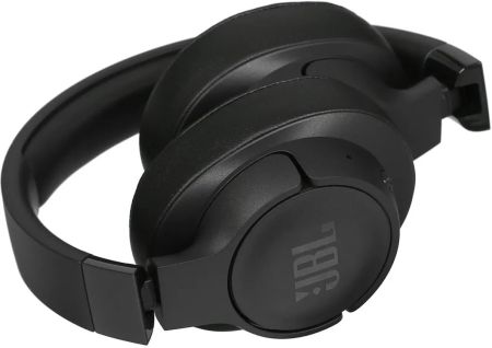 Наушники Bluetooth JBL Tune 720 черный