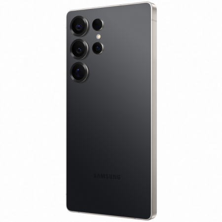 Смартфон Samsung Galaxy S25 Ultra, 12/1024Гб Dual nano sim Titanium Black
