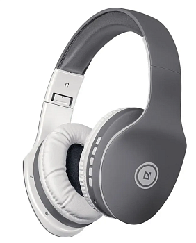 Наушники Bluetooth Defender FreeMotion B525 Gray