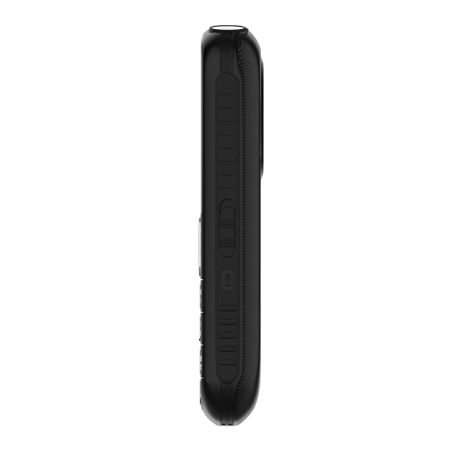 Мобильный телефон MAXVI B5ds up, 2.0”, 1600 mAh Черный+Док-станция