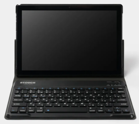 Autouch X19 PRO, 8/256гб Green