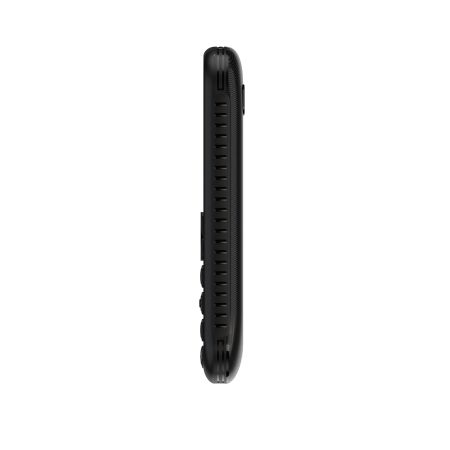 Мобильный телефон Maxvi B201, 2.0”, 2 sim-карты, 1800 mAh Black