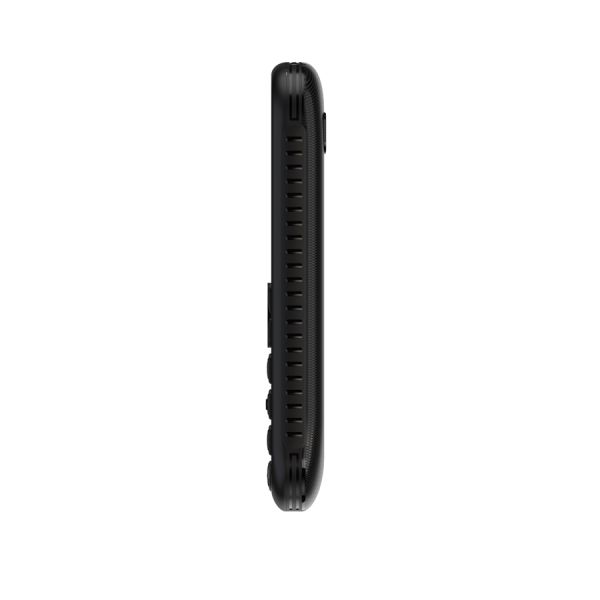 Мобильный телефон Maxvi B201, 2.0”, 2 sim-карты, 1800 mAh Black